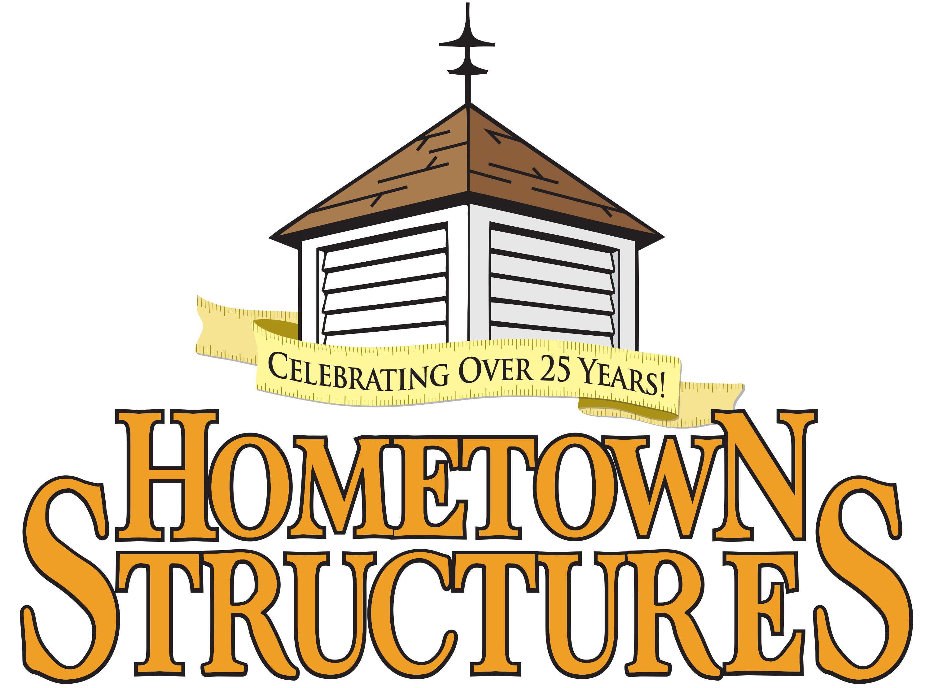 Hometown Structures