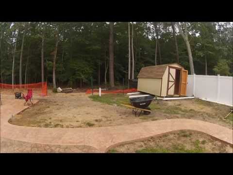 How to Move Your Shed in 90 Seconds
